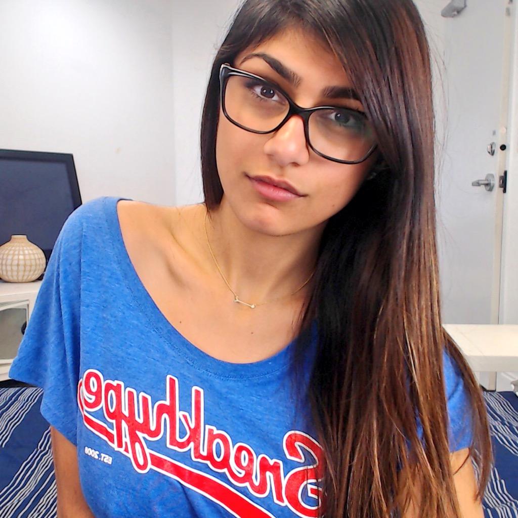 Mia Khalifha